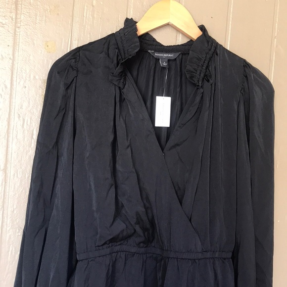 Banana Republic dress - Picture 2 of 8